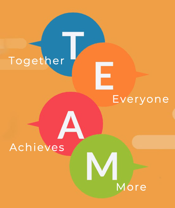 team-work
